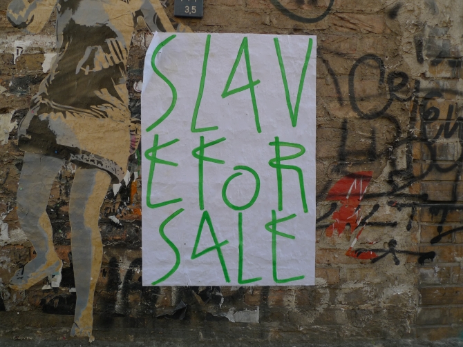 SP38_Slave for Sale